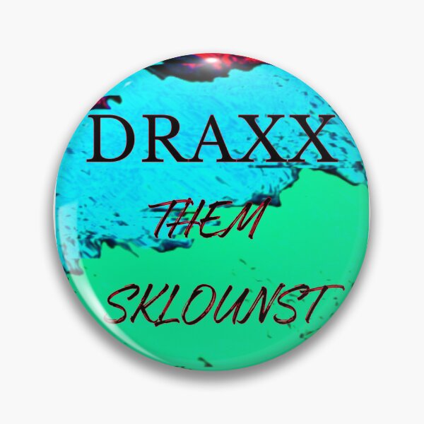 Item preview, DRAXX THEM SKLOUNST designed and sold by INEEDBABYPOWDER.