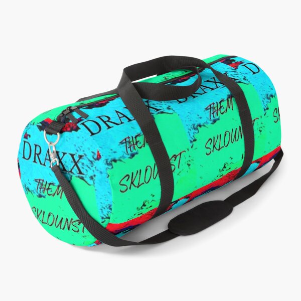 Item preview, DRAXX THEM SKLOUNST designed and sold by INEEDBABYPOWDER.