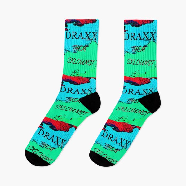 Item preview, DRAXX THEM SKLOUNST designed and sold by INEEDBABYPOWDER.
