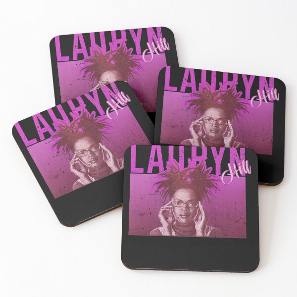 Item preview, Vintage Bootleg lauryn music hill - Distressed designed and sold by KohsoomBuaban.