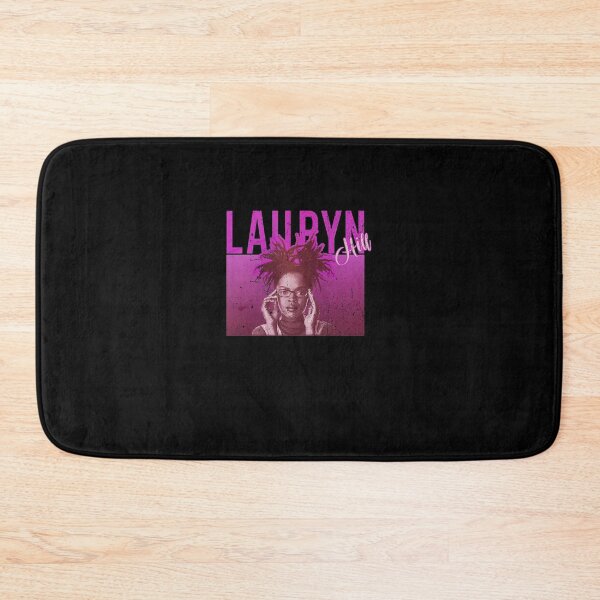 Item preview, Vintage Bootleg lauryn music hill - Distressed designed and sold by KohsoomBuaban.