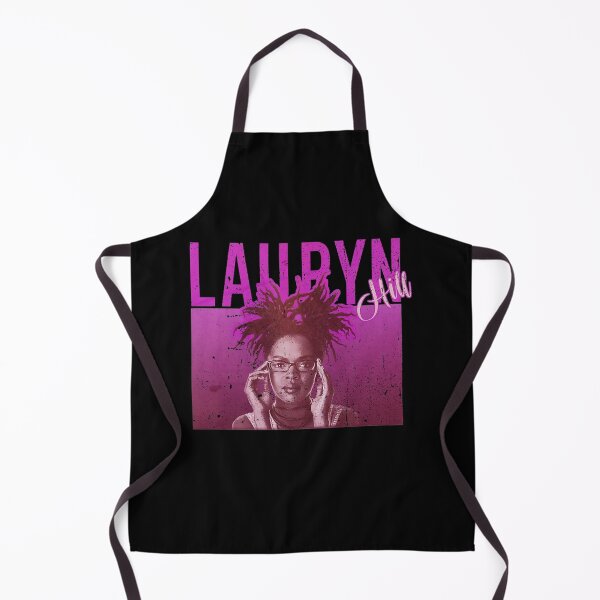 Item preview, Vintage Bootleg lauryn music hill - Distressed designed and sold by KohsoomBuaban.