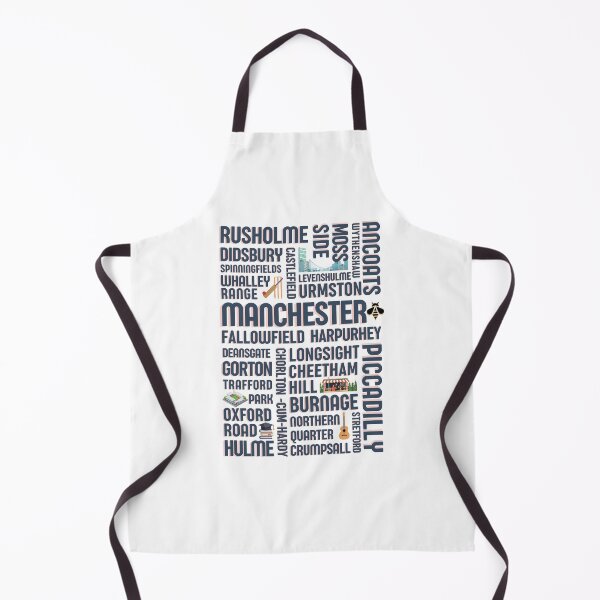 Item preview, Manchester city centre towns designed and sold by oyptjewellery.