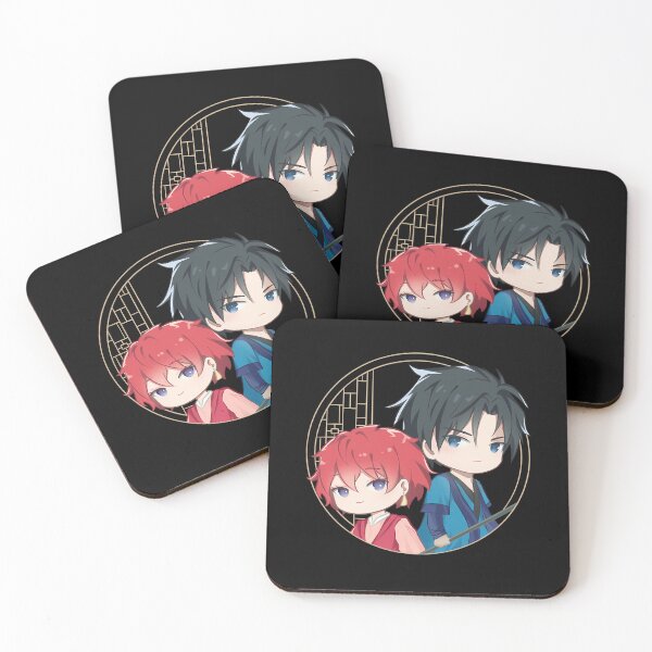 Item preview, Akatsuki no Yona -Yona Anime designed and sold by BentonGiovani.