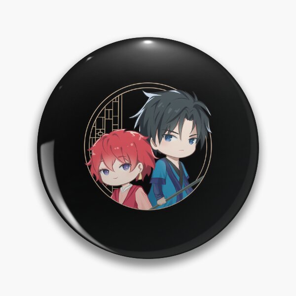 Item preview, Akatsuki no Yona -Yona Anime designed and sold by BentonGiovani.