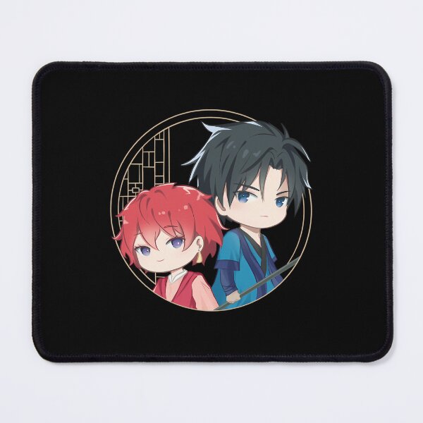 Item preview, Akatsuki no Yona -Yona Anime designed and sold by BentonGiovani.