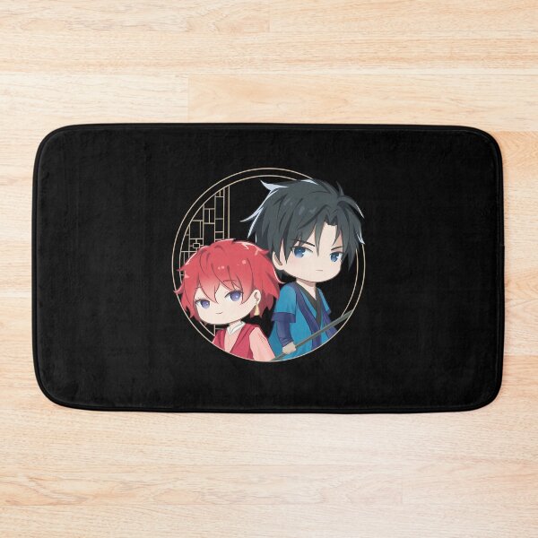 Item preview, Akatsuki no Yona -Yona Anime designed and sold by BentonGiovani.