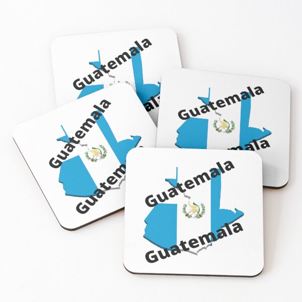 Item preview, Flags and Tradition, Guatemala Design  designed and sold by Tienda-Vane.