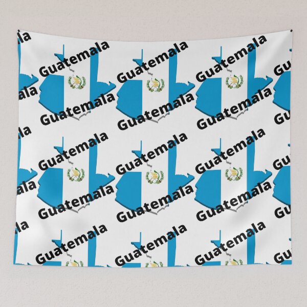 Item preview, Flags and Tradition, Guatemala Design  designed and sold by Tienda-Vane.