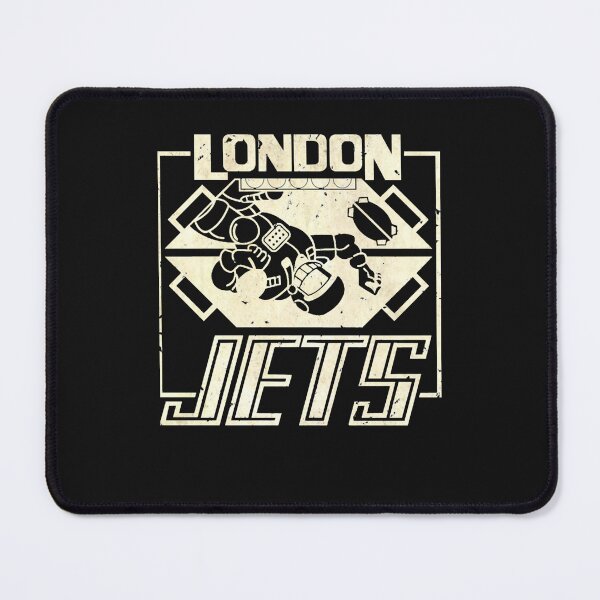 Item preview, Red Dwarf London Jets designed and sold by Reaganeerd.