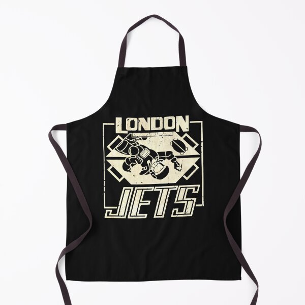 Item preview, Red Dwarf London Jets designed and sold by Reaganeerd.
