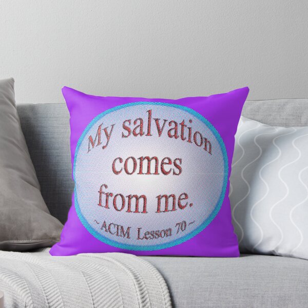 Item preview, ACIM ~ Lesson 70 designed and sold by ACIM-LOVE.