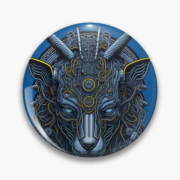 Item preview, Electric Sheep S01 D11 designed and sold by Houerd.