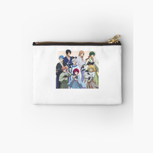 Item preview, Akatsuki no Yona -Yona Anime designed and sold by HarmJedidiah.