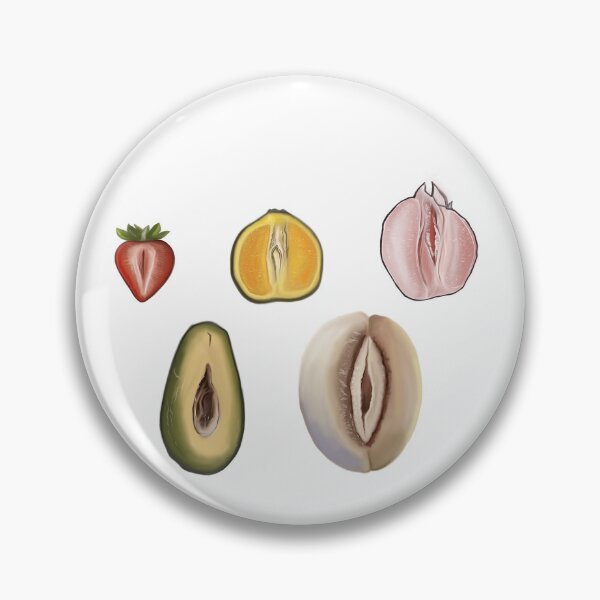Item preview, Sliced Feminine Fruit. fruity gift ideas, feminine gift idea, Fruity Art Print, Fruity wall decor, Summer Refresh, Signed Art Print designed and sold by artsyaman1.