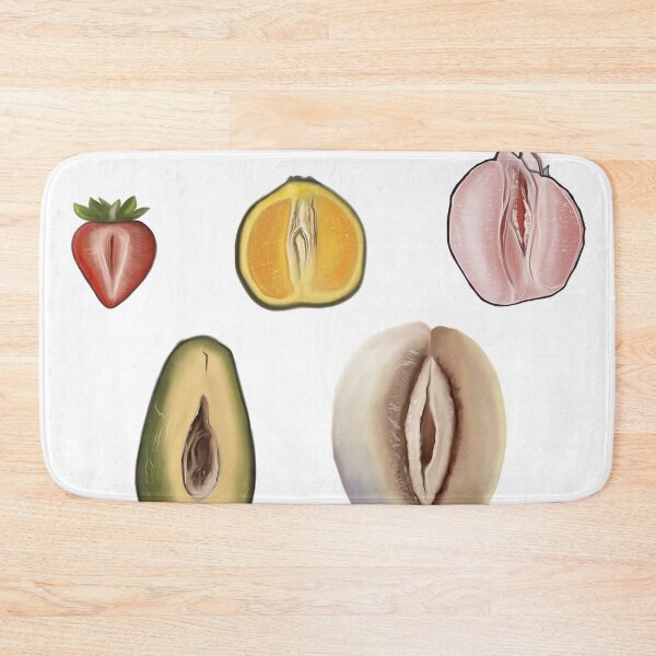 Item preview, Sliced Feminine Fruit. fruity gift ideas, feminine gift idea, Fruity Art Print, Fruity wall decor, Summer Refresh, Signed Art Print designed and sold by artsyaman1.