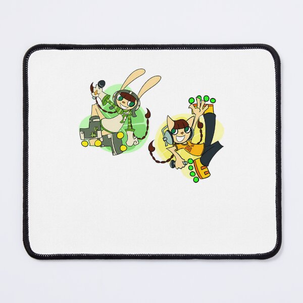Item preview, Jet Set Pedia - Jet Set Radio designed and sold by ZaidCoilShop.