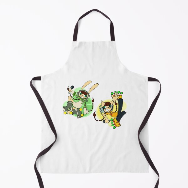 Item preview, Jet Set Pedia - Jet Set Radio designed and sold by ZaidCoilShop.