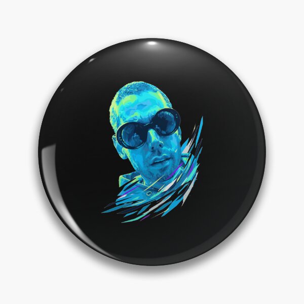 Item preview, MCA (Adam Yauch)  designed and sold by Reaganeerd.