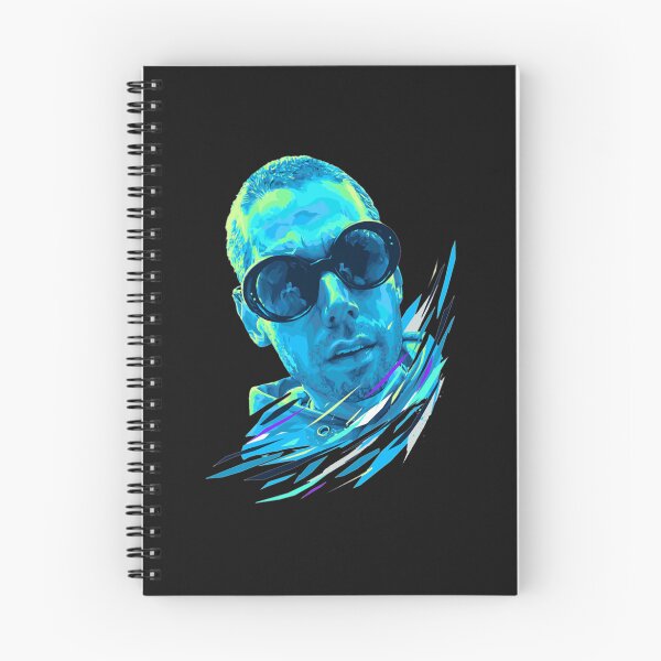 Item preview, MCA (Adam Yauch)  designed and sold by Reaganeerd.