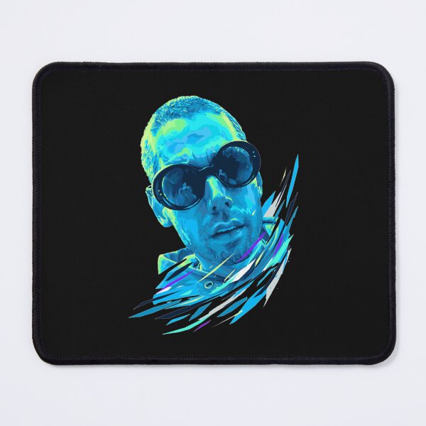 Item preview, MCA (Adam Yauch)  designed and sold by Reaganeerd.