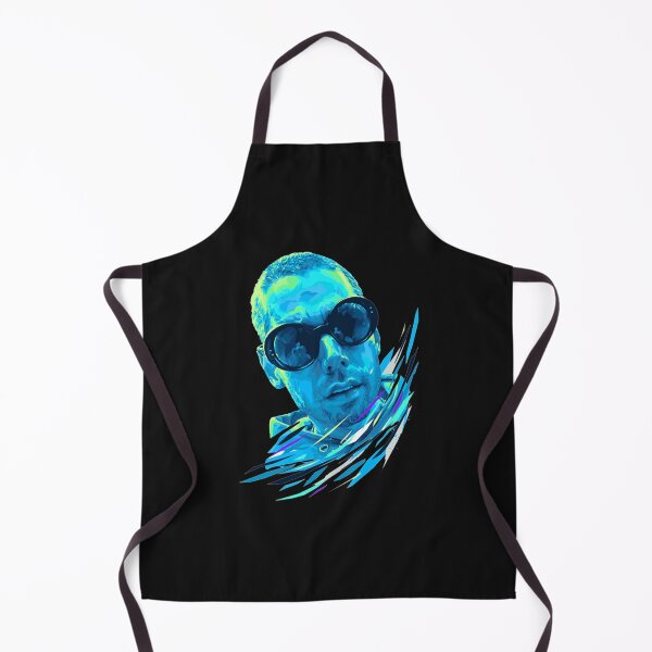 Item preview, MCA (Adam Yauch) designed and sold by Reaganeerd.