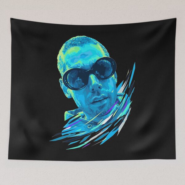 Item preview, MCA (Adam Yauch)  designed and sold by Reaganeerd.