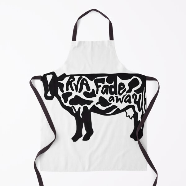 Item preview, RVA Fadeaway Cow designed and sold by natelambert624.