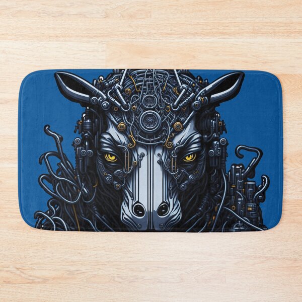 Item preview, Electric Sheep S01 D12 designed and sold by Houerd.