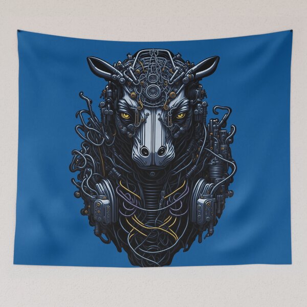 Item preview, Electric Sheep S01 D12 designed and sold by Houerd.