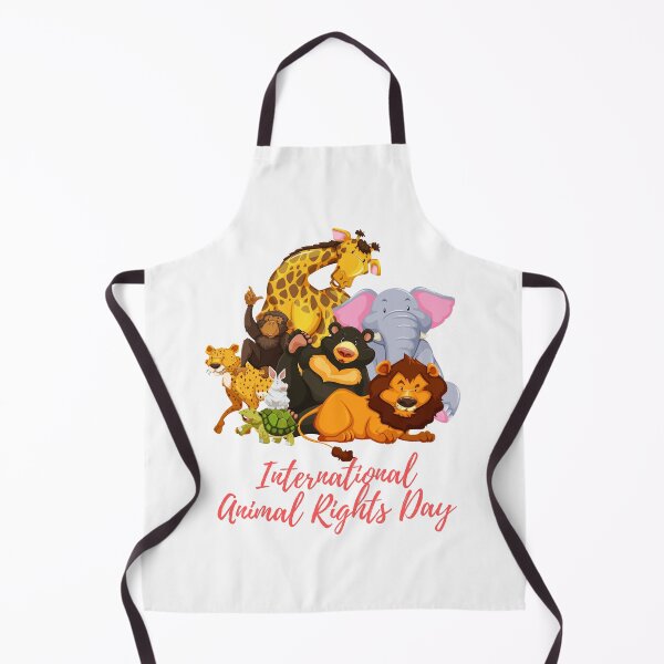 Item preview, International Animals Rights Day designed and sold by Simo0455.