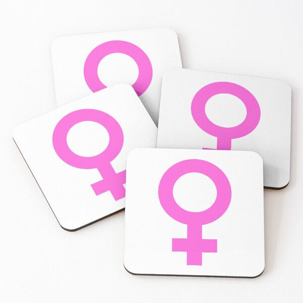 Item preview, Female Symbol designed and sold by Islanr.