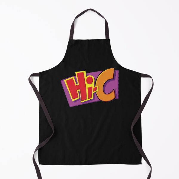 Item preview, Hi C designed and sold by Reaganeerd.