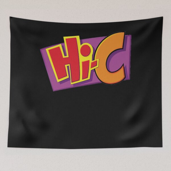 Item preview, Hi C  designed and sold by Reaganeerd.