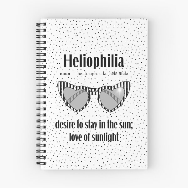 Item preview, Heliophilia designed and sold by Kirsten Lia.