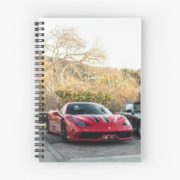 Item preview, Ferrari 458 Speciale designed and sold by JWKexotics.