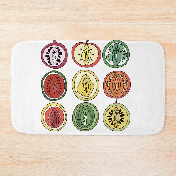 Item preview, Sliced Feminine Fruit. fruity gift ideas, feminine gift idea, Fruity Art Print, Fruity wall decor, Summer Refresh, Signed Art Print designed and sold by artsyaman1.