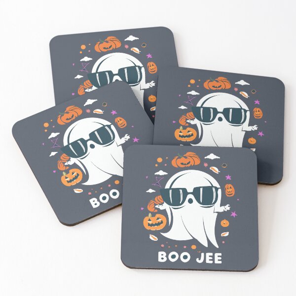 Item preview, Boo jee  designed and sold by InnovativeGFX.