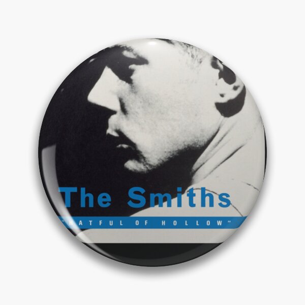 Item preview, Sombrero de Hollow The Smiths designed and sold by VictorManuel89.