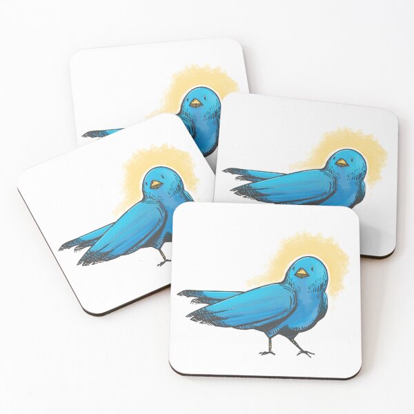 Artikelvorschau, Birdie entworfen und verkauft von 42Pattern.