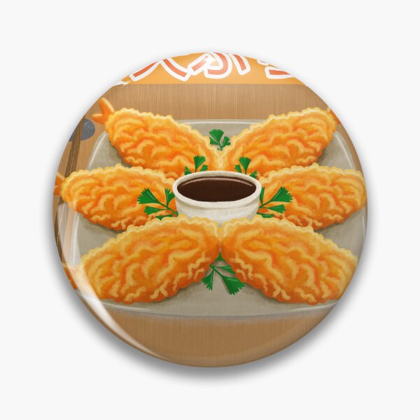 Item preview, Tempura designed and sold by Tepaita.