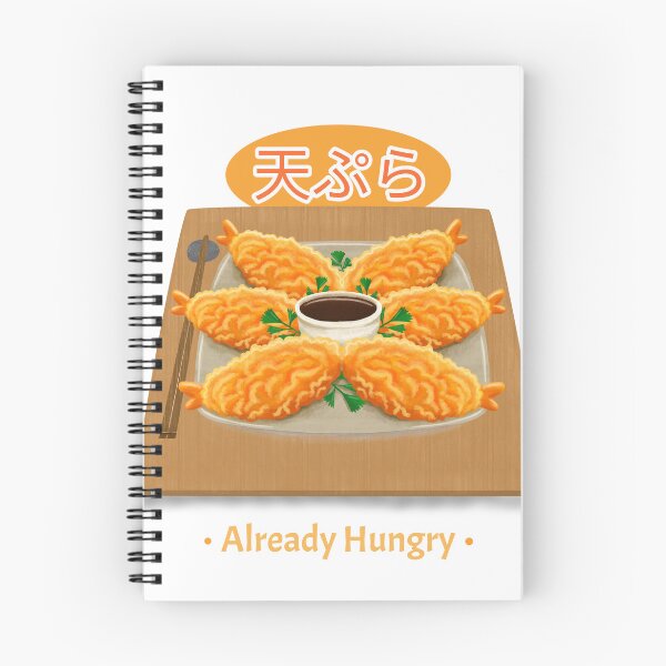 Item preview, Tempura designed and sold by Tepaita.