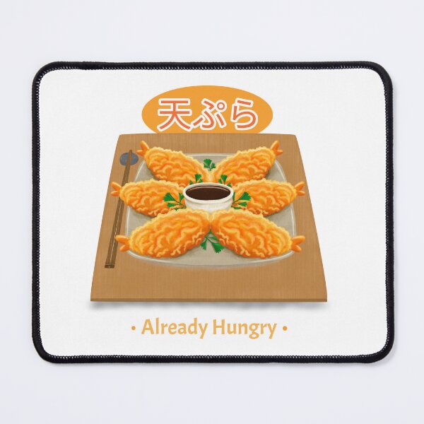 Item preview, Tempura designed and sold by Tepaita.