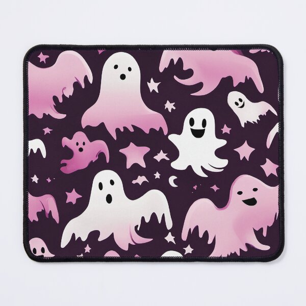 Item preview, Pink Ghost Halloween designed and sold by SAS-Designer.