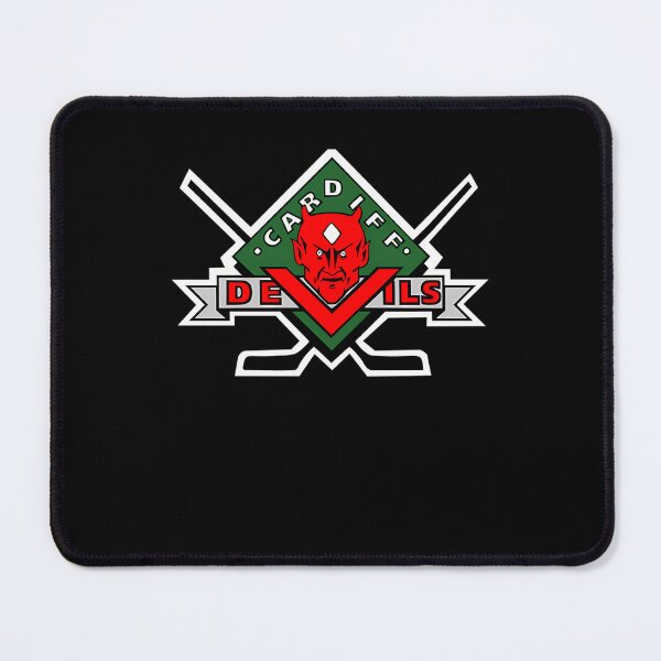 Item preview, The Cardiff  Ice Hockey Team - Cardiff Ice Hockey League designed and sold by PizzaMalaya.
