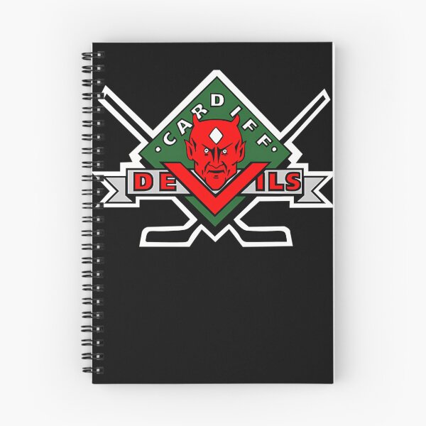 Item preview, The Cardiff  Ice Hockey Team - Cardiff Ice Hockey League designed and sold by PizzaMalaya.