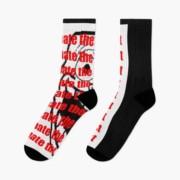 Item preview, i hate the antichrist   	 designed and sold by pxxfsewmfd48.