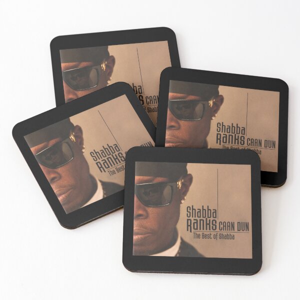 Item preview, Shabba Ranks Can Dun The Best Of Shabba designed and sold by ChaiyoNamwong.