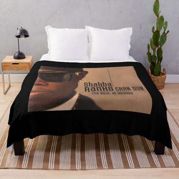 Item preview, Shabba Ranks Can Dun The Best Of Shabba designed and sold by ChaiyoNamwong.