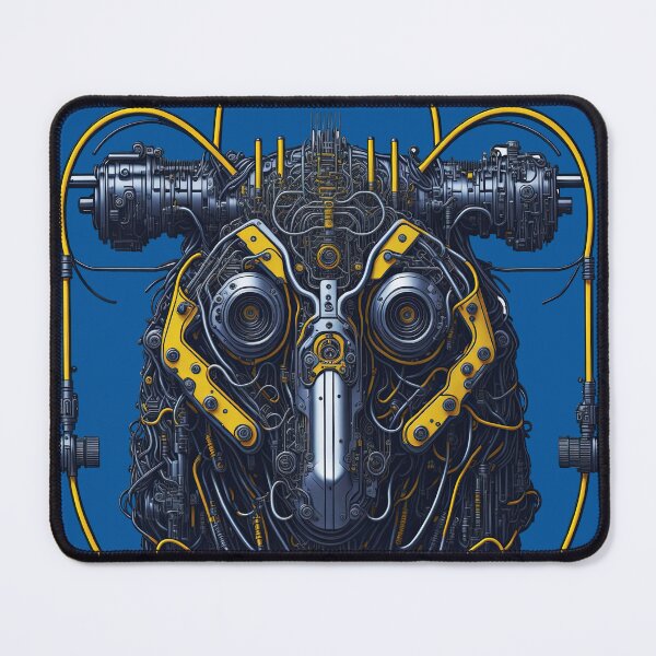 Item preview, Electric Sheep S01 D13 designed and sold by Houerd.